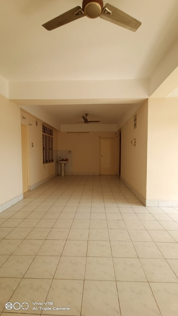 Unfurnished 3Bhk Unfurnished  in  Beltola for Rent